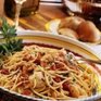 Макароны и пицца — самая любимая еда жителей планеты