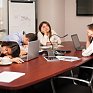 Ученые доказали, что сон на работе повышает трудоспособность