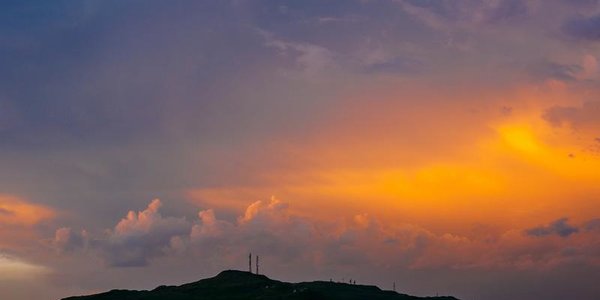 Сегодня в Приморье до +29 °C, на побережье прохладнее +17…+22 °С