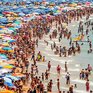 В четырёх российских регионах ввели курортный сбор для туристов
