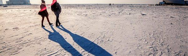 Начало февраля в Приморье будет солнечным