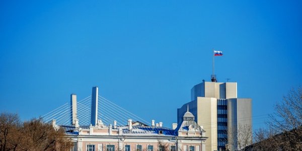 Чем дышал Владивосток с 21 по 31 января?
