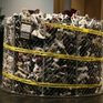 Nike построят стадион из своих кроссовок