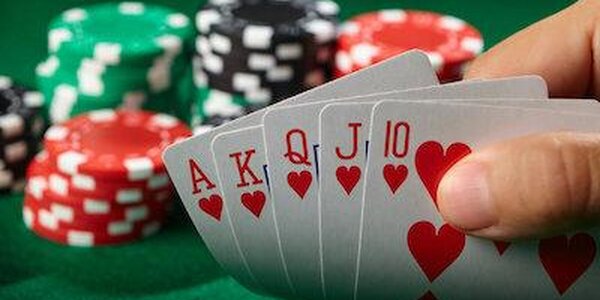Правила покера для начинающих: как закрепить навыки игры?