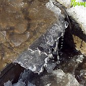 Снег и лед во Владивостоке(ФОТО)