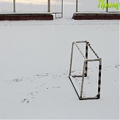 Снег и лед во Владивостоке(ФОТО)