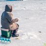 Прогноз на выходные для любителей зимней рыбалки на Примпогоде