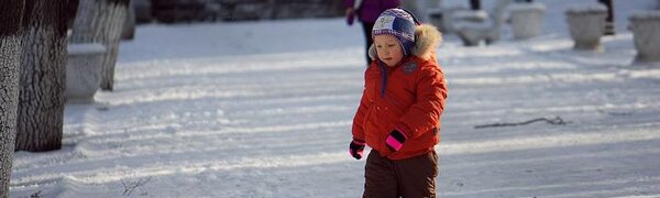 Уточненный прогноз погоды на последние выходные января в Приморье