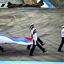 День Военно-Морского Флота глазами Примпогоды