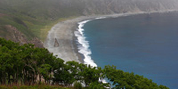 В Приморье сохраняется неустойчивый характер погоды