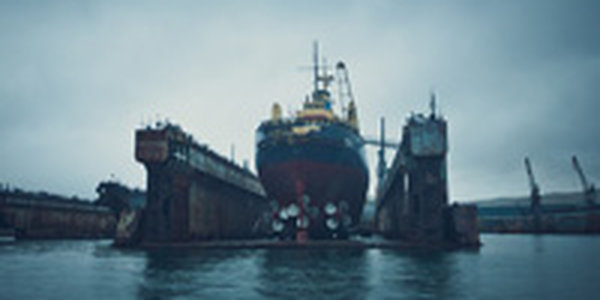 В выходные дни в Приморье шли дожди