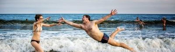 На этой неделе погода в Приморье будет меняться ежедневно: прогноз на Примпогоде