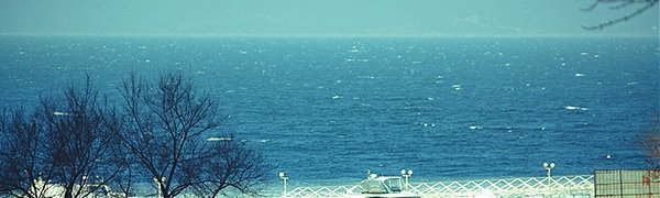 К концу недели в Приморье снова похолодает