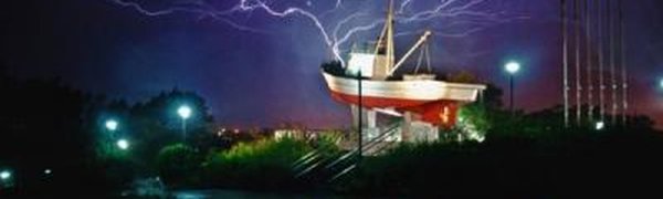 Дождь с грозой ожидаются во Владивостоке ночью