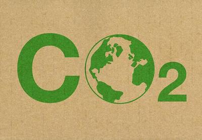 Содержание CO2 в атмосфере достигло критического уровня Содержание CO2 в атмосфере достигло критического уровня