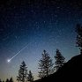 В ночь на 18 ноября можно будет увидеть звездопад Леониды