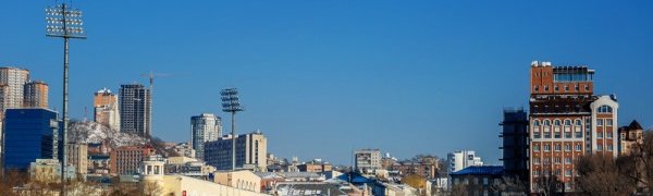 Во Владивостоке ожидается резкое похолодание