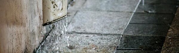 Резкое ухудшение погоды ожидается в Приморье в пятницу