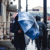 В первые выходные марта во Владивостоке выпало 89% месячной нормы осадков
