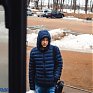 В первые выходные марта во Владивостоке выпало 89% месячной нормы осадков