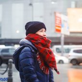 В первые выходные марта во Владивостоке выпало 89% месячной нормы осадков