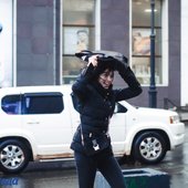 В первые выходные марта во Владивостоке выпало 89% месячной нормы осадков