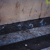 В первые выходные марта во Владивостоке выпало 89% месячной нормы осадков