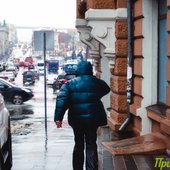 В первые выходные марта во Владивостоке выпало 89% месячной нормы осадков
