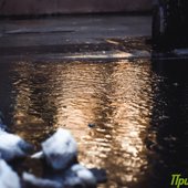 В первые выходные марта во Владивостоке выпало 89% месячной нормы осадков