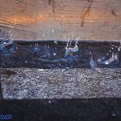 В первые выходные марта во Владивостоке выпало 89% месячной нормы осадков