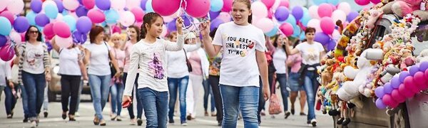 В первые выходные июля погода в Приморье будет неустойчивой