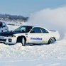 Ледовый дрифт пройдёт во Владивостоке в субботу, 3 февраля