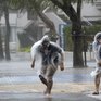 К Тайваню и Китаю приближается тайфун «Соуделор»