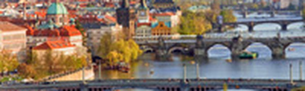 Температурный рекорд 130-летней давности побит в Праге