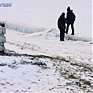 Сегодня на юге Приморья пройдет небольшой снег