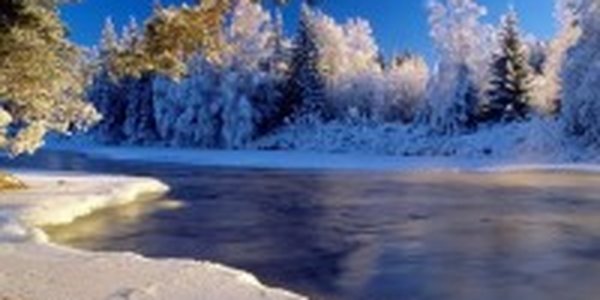 В прошедшие выходные дни в Приморье было холодно