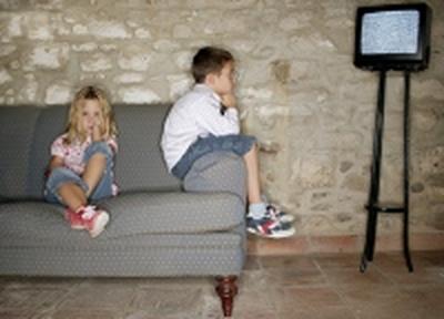 Каждый час у телевизора приближает смерть Каждый час у телевизора приближает смерть