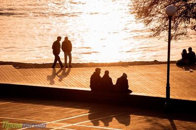 Сегодня и завтра во Владивостоке без осадков