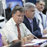 В Приморье введен особый режим в связи с возможным выходом тайфуна NORU