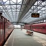 Во Владивостоке выйдут на маршруты дачные электрички