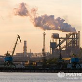 Самые грязные города России