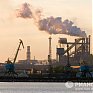 Самые грязные города России