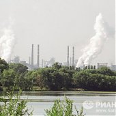 Самые грязные города России