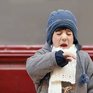 Бесснежная зима опасна для здоровья горожан
