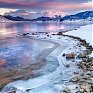 Дальневосточные моря открывают ледовый сезон