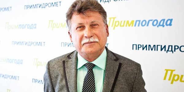 Борис Кубай: Приморью необходимо готовиться и к маловодью, и к наводнениям