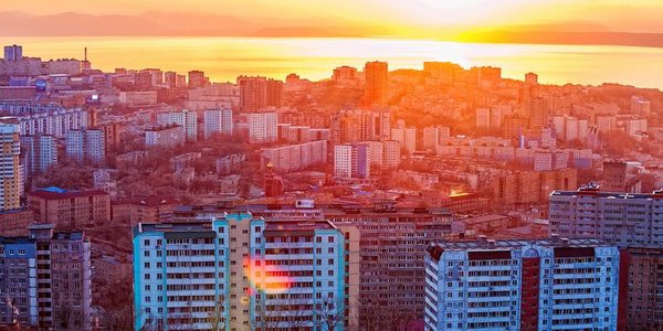 Чем дышал Владивосток с 1 по 10 марта?