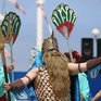 Во Владивостоке впервые пройдёт День Нептуна