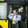 В Приморье ожидаются сильные дожди и сильный, местами ураганный ветер