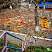 На смену теплой и солнечной погоде в Приморье идут дожди